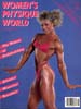 WPW October 1985 Magazine Issue